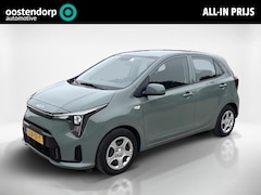 Kia Picanto - 1.0 DPI DynamicLine | Navigatie | Camera | CarPlay |