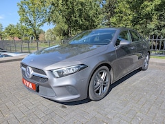 Mercedes-Benz A-klasse - 200 | 163PK | Business + | Trekhaak | ACC | ECC | Stoelverw. | Halfleer | Camera | PDC | L