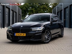 BMW 5-serie Touring - 530e M-Sport *Softclose* H&K* ACC* Vol