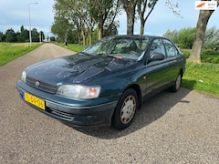 Toyota Carina E - 1.6i|rijdt goed|nw d-riem|lang apk