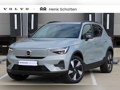 Volvo EX40 - Single Motor Extended Range Business Edition | DEMO DEAL|| Verwarmbare voorstoelen | Verwa