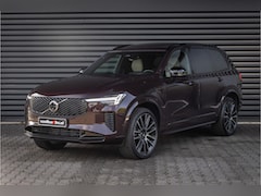 Volvo XC90 - 2.0 T8 Plug-in hybrid AWD Ultra Dark Luchtvering- Bowers & Wilkins