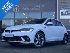 Volkswagen Polo - 1.0 TSI R-Line Carplay | ACC | BTW