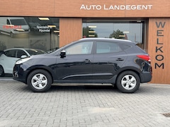 Hyundai ix35 - 2.0i Active | Radio | Stoel verwarming | Cruise control | Trekhaak | Climate control