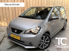 SEAT Mii Electric - electric SoH 88, 14% | Cruise control | Climate control | Metaalkleur | Lichtmetalen velge