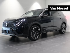Peugeot 5008 - HYBRID 145 GT - ELEKTRISCHE KOFFERKLEP - ADAPTIVE CRUISE CONTROL - VOORRAAD ACTIE