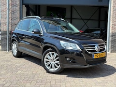 Volkswagen Tiguan - 1.4 TSI Sport&Style 4Motion
