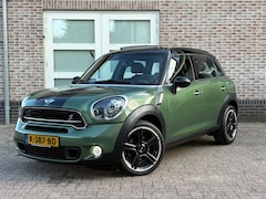 MINI Countryman - 2.0 Cooper SD Chili