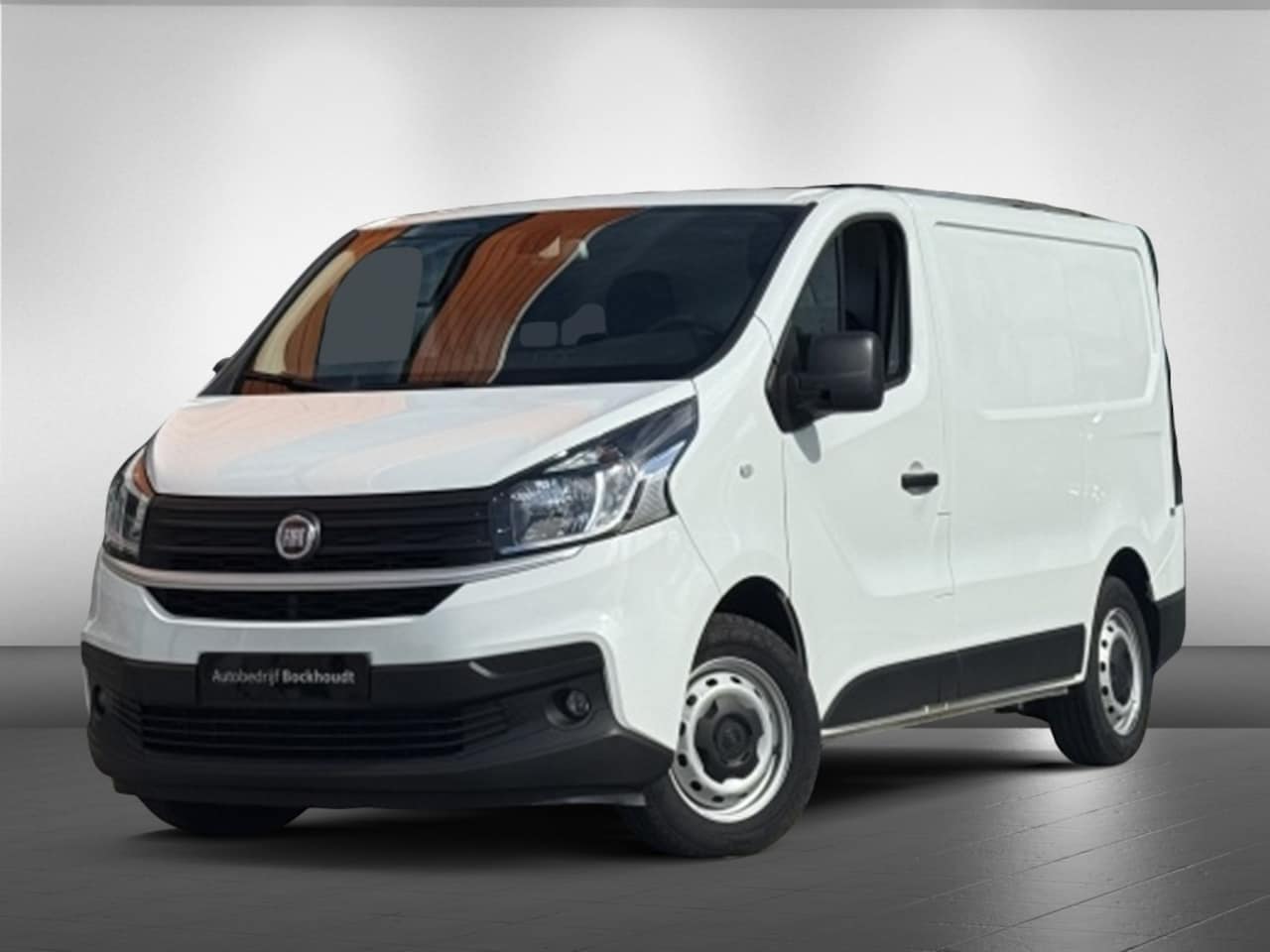 Fiat Talento - 2.0 MultiJet L1H1 | Airco | Trekhaak - AutoWereld.nl