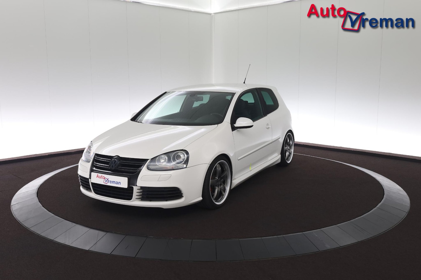 Volkswagen Golf - 2.0 TFSI GTI Oettinger - AutoWereld.nl