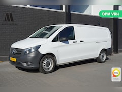 Mercedes-Benz Vito - 114 CDI XL Automaat 2x Schuifdeur EURO 6 - AC/Climate - Navi - Cruise - €16.900, - Excl