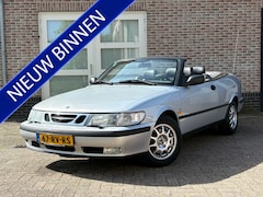 Saab 9-3 Cabrio - 2.3 SE