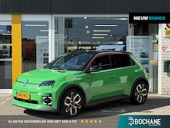 Renault 5 - 5 comfort range techno 52 kWh | Demo | Pack Winter | Pack Advanced Driving Assist | One-Pe