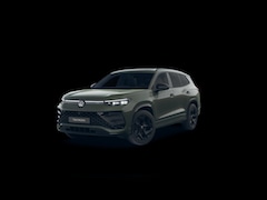 Volkswagen Tayron - 1.5 eHybrid R-Line Edition 204PK DSG Panoramadak, Trekhaak, Black Style, Leder, Memorystoe