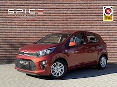 Kia Picanto - 1.0 CVVT EconomyPlusLine