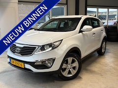 Kia Sportage - 1.6 GDI X-ecutive Airco Trekhaak