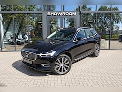 Volvo XC60 - 2.0 Recharge T8 AWD Inscription PANO ACC LEDER VOL