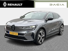 Renault Mégane E-Tech - EV60 Optimum Charge Iconic