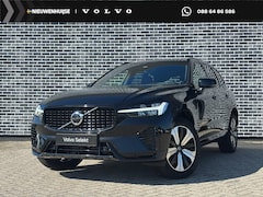 Volvo XC60 - 2.0 T6 Plug-in hybrid AWD Plus Dark | Adaptieve Cruise Control | Panoramadak | Stoel-/Stuu