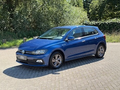 Volkswagen Polo - 1.0 R-Line CARPLAY I PDC I UNIEKE KM I STOELVERW I DEALER ONDH