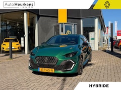 Renault Clio - 1.8 Hybrid 160 techno | Pack Première | DEMOVOORDEEL |