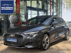 Audi A3 Sportback - 40 TFSI e Advanced edition SOH 100% | Panodak | Virtual Cockpit | Navigatie | Climate Cont