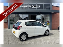 Peugeot 108 - 1.0 e-VTi Active ✅ Airco ✅ Bluetooth ✅ Rijklaar ✅