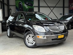 Buick Enclave - 8 Pers. LPG, NW APK