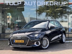 Audi A3 Sportback - 40 TFSI e Advanced edition Clima Cruise PDC