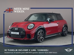 MINI 3-Deurs - 2.0 JCW John Cooper Works XL