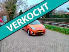 Renault Twingo - 1.2-16V Dynamique airco cruise dubbele achterstoel ALLINPRIJS