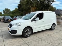 Peugeot Partner - 120 1.6 BlueHDi 100 L1 Premium