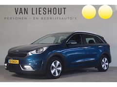 Kia Niro - 1.6 GDi Hybrid First Edition NL-Auto Camera i Apple Car-Play