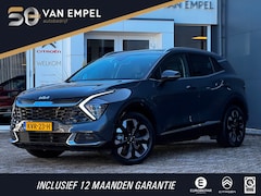 Kia Sportage - 1.6 T-GDi Plug-in Hybrid AWD DynamicPlusLine | 100% SOH | Trekhaak | 360 Camera | Winter P