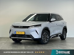 BYD Atto 2 - 1.5 DM-i Boost NAVI | PANO | GOOGLE ASSISTANT | ZWART LEDER