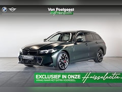 BMW 3-serie Touring - 330e Innovation Pack M Sportpakket Pro Aut