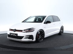 Volkswagen Golf - 2.0 TSI GTI Performance |LEDER|CARPLAY|VIRTUAL|STOEL VWM|LM VELGEN 19''