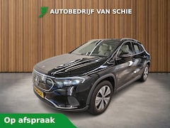 Mercedes-Benz EQA - 250 Business Solution Luxury 67 kWh 1e-Eig. & Keurig-Onderh. BOVAG-Garantie. NL-Auto