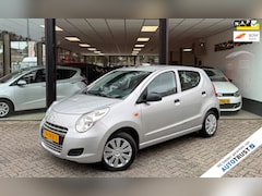 Suzuki Alto - 1.0 5drs 2e EIG | AUTOMAAT | AIRCO | CAMERA | NAP