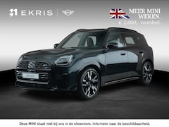MINI Countryman - 1.5 C John Cooper Works Trim | Pakket XL