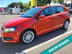 Volkswagen Polo - 1.2 Easyline airco
