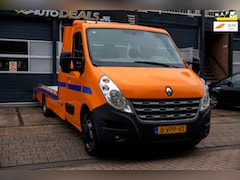 Renault Master - T35 2.3 dCi L4 DL|TIJHOF|OPRIJWAGEN|AIRCO|NEW LUCHTVERING APK