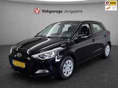 Hyundai i20 - 1.2 LP i-Drive