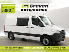 Mercedes-Benz Sprinter - 316 2.2 CDI L2H2 | Airco | Cruise | Camera | Carplay | Trekhaak | Navi | Parkeersens