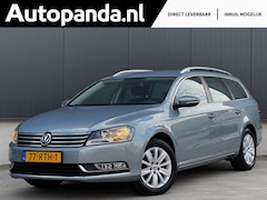 Volkswagen Passat Variant - 1.4 TSI Comfortline BlueMotion / Trekhaak / Automaat