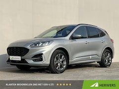 Ford Kuga - 2.5 PHEV ST-Line / Dealer onderhouden / All season / 1.500 kg trekgewicht / Navigatie / St