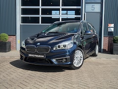 BMW 2-serie Gran Tourer - 220i 7p. High Executive