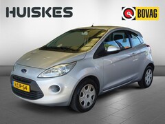 Ford Ka - 1.2 Style Start/Stop | Airco