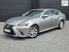 Lexus GS - 300h Luxury | FACELIFT | 1e Eig. | Dealer Ond. |