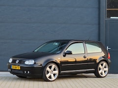Volkswagen Golf - UNIEK 2.3 V5 GTI NAP Bomvol optie's